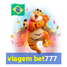 viagem bet777