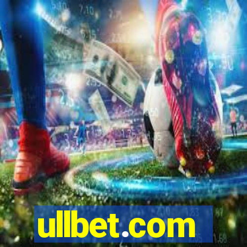 ullbet.com