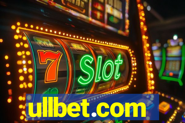 ullbet.com