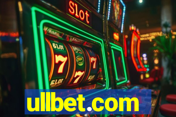 ullbet.com