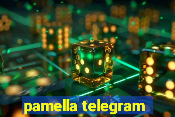 pamella telegram