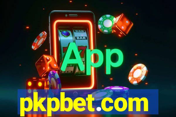 pkpbet.com