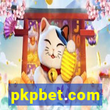 pkpbet.com