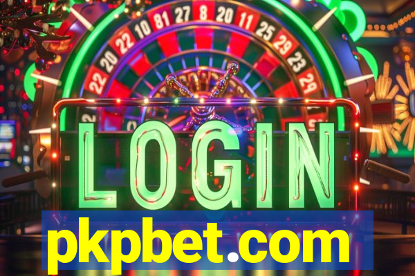 pkpbet.com