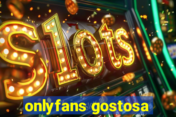 onlyfans gostosa