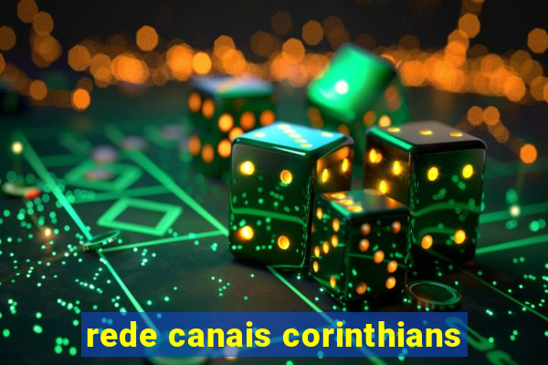 rede canais corinthians
