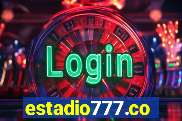 estadio777.co