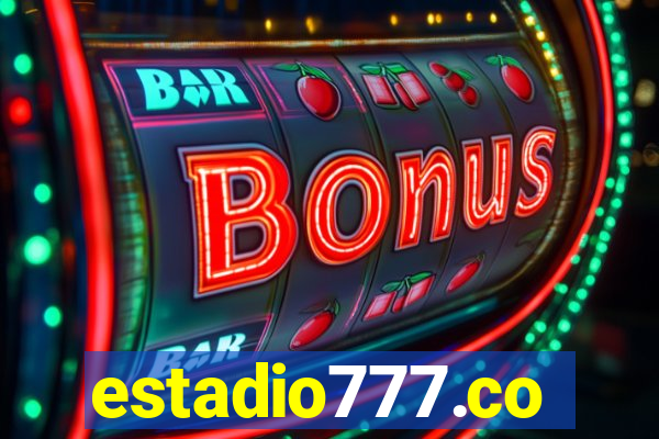 estadio777.co