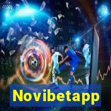Novibetapp
