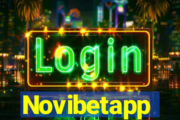Novibetapp