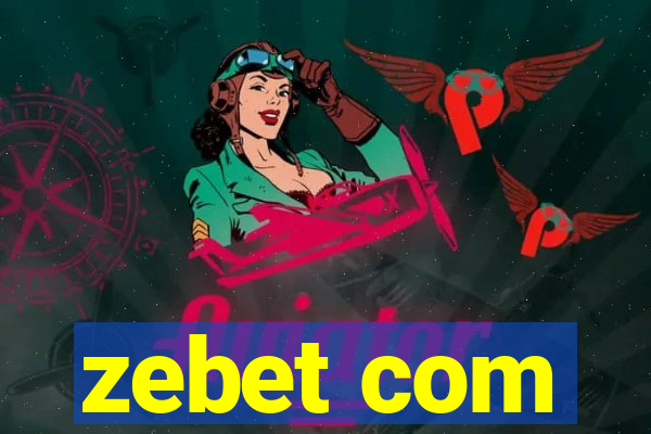 zebet com