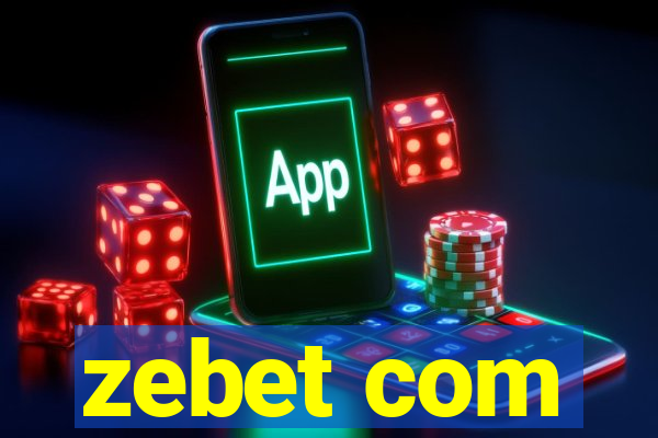 zebet com