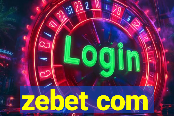 zebet com