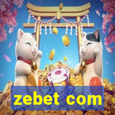 zebet com