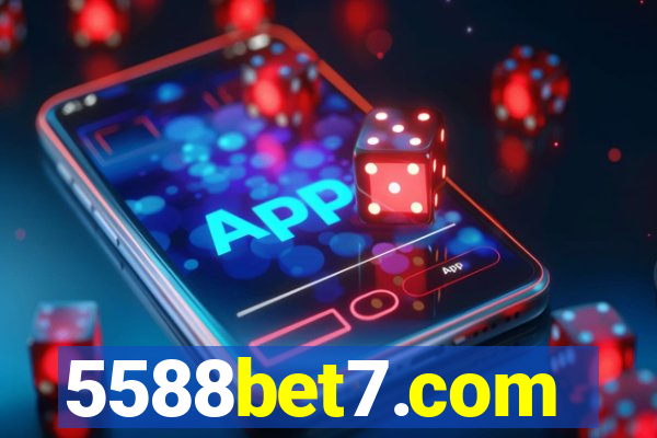 5588bet7.com