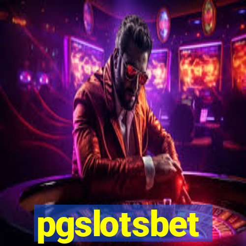 pgslotsbet