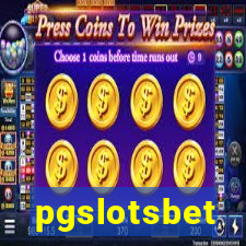 pgslotsbet