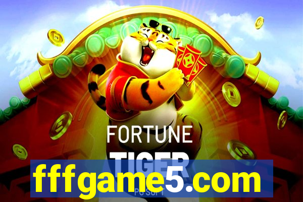 fffgame5.com