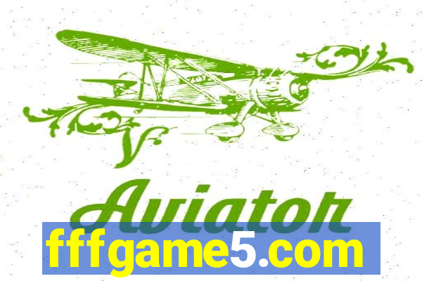 fffgame5.com