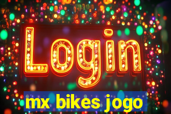 mx bikes jogo