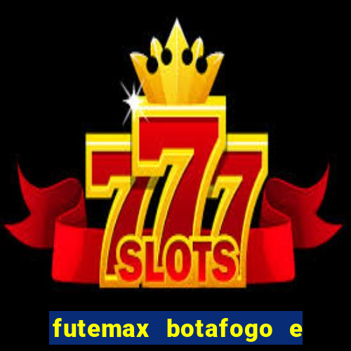 futemax botafogo e palmeiras ao vivo
