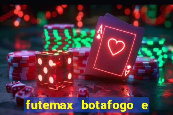 futemax botafogo e palmeiras ao vivo
