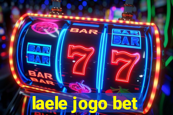 laele jogo bet