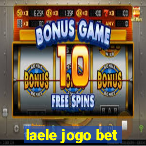 laele jogo bet
