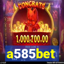 a585bet