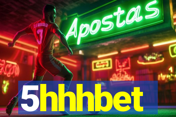 5hhhbet