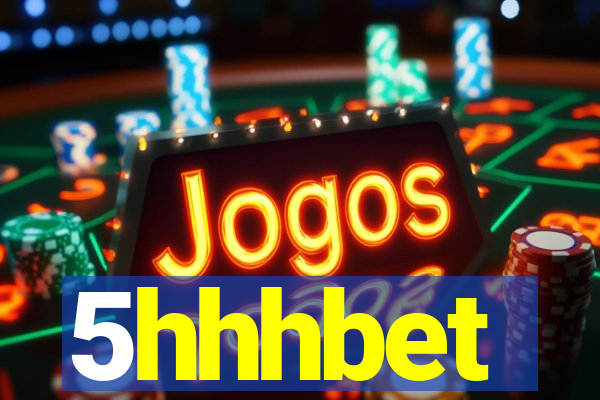 5hhhbet