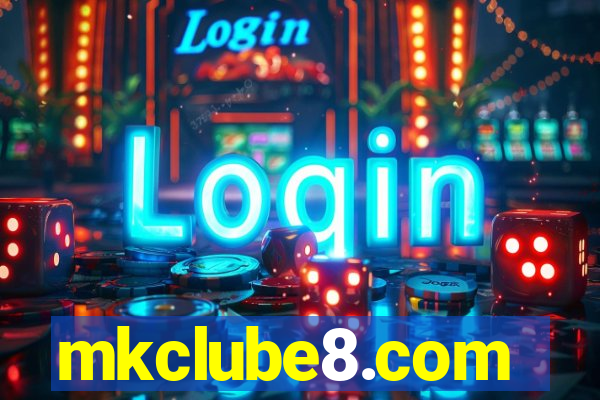 mkclube8.com