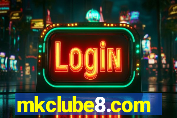 mkclube8.com
