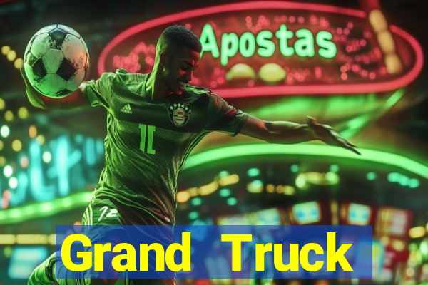 Grand Truck Simulator 2 dinheiro infinito