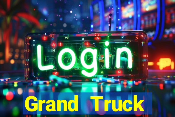 Grand Truck Simulator 2 dinheiro infinito