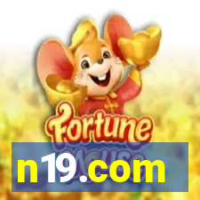 n19.com