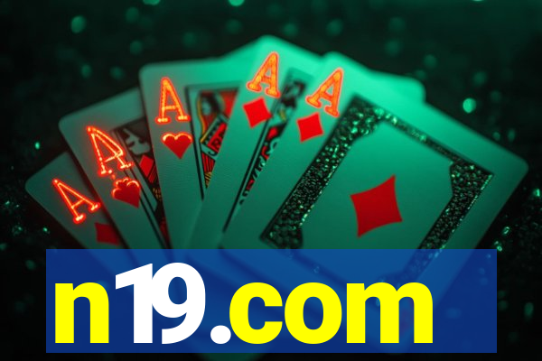 n19.com