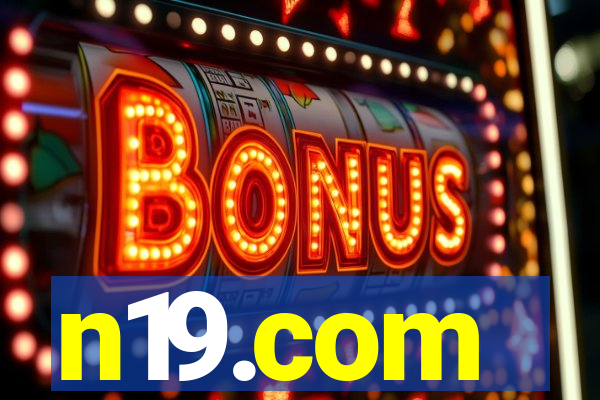 n19.com