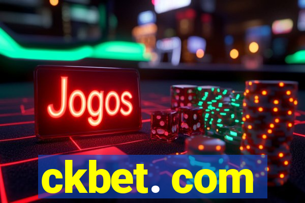 ckbet. com
