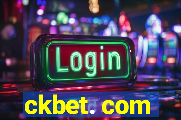 ckbet. com