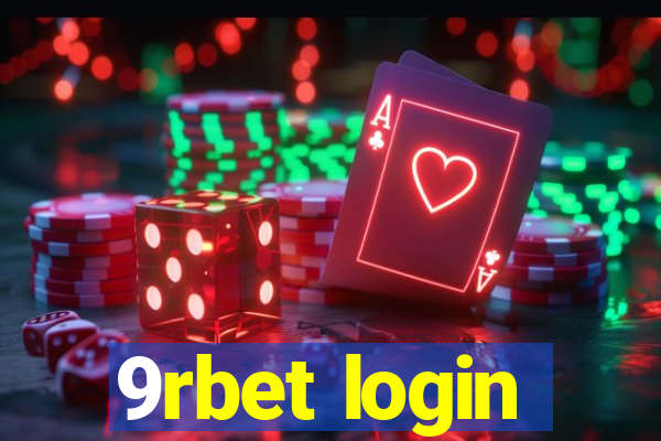 9rbet login