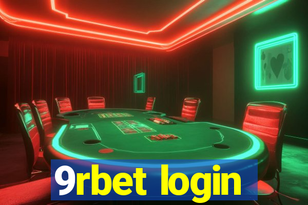 9rbet login