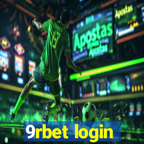 9rbet login
