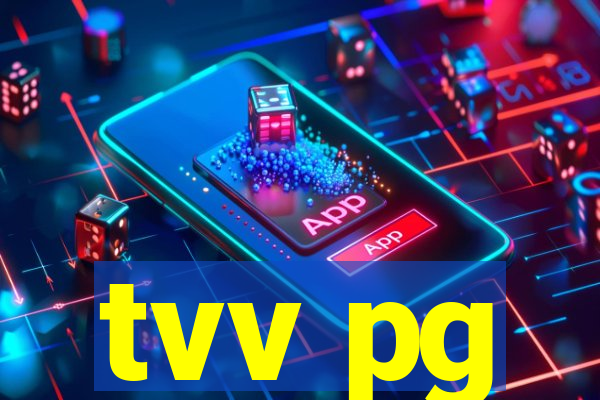 tvv pg