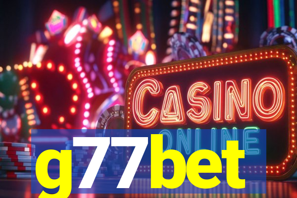 g77bet