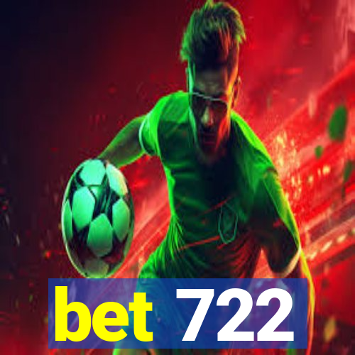 bet 722