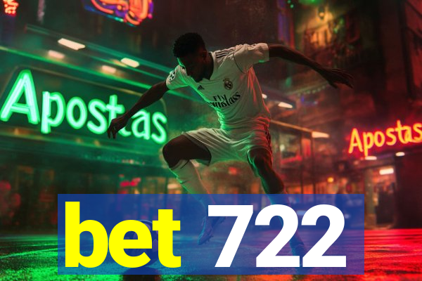 bet 722