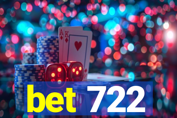 bet 722