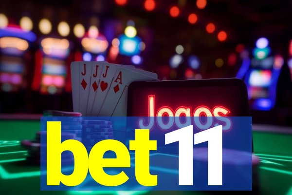 bet11