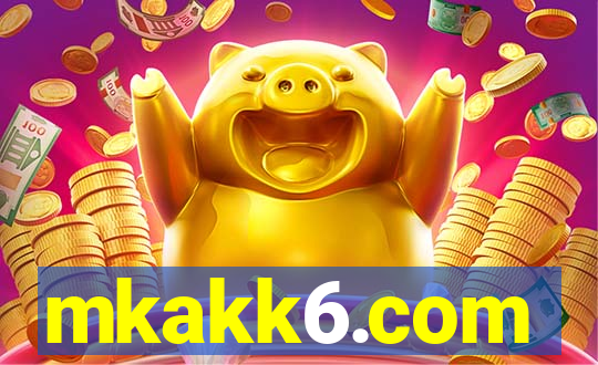 mkakk6.com